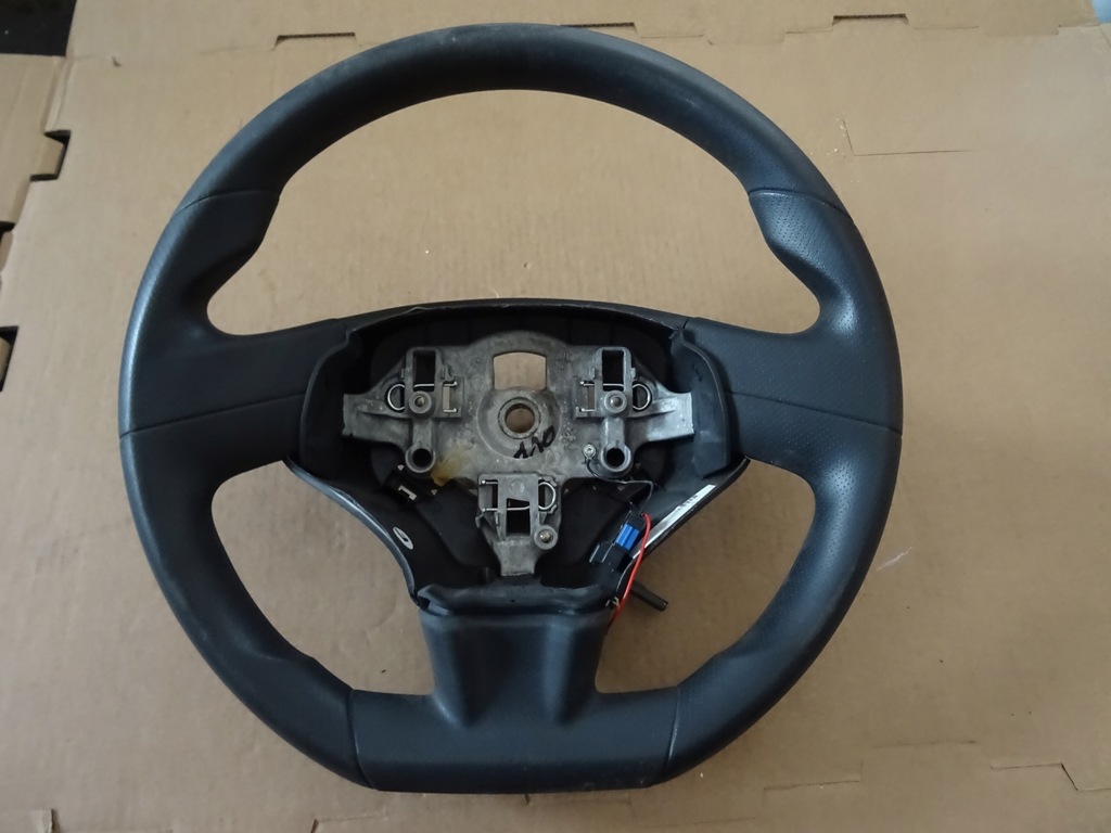 фото №1, Citroen c3 воздуховод