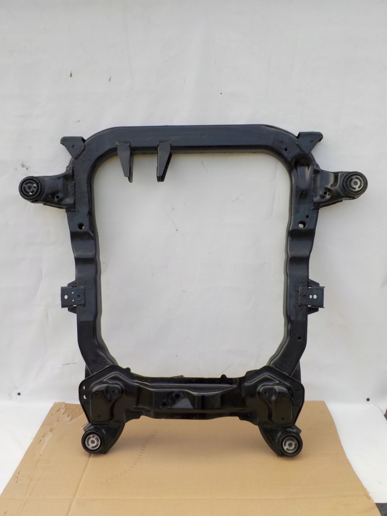 Купити Перед opel vectra c, gts, signum nowa рама балка підрамник підрамник підрамник