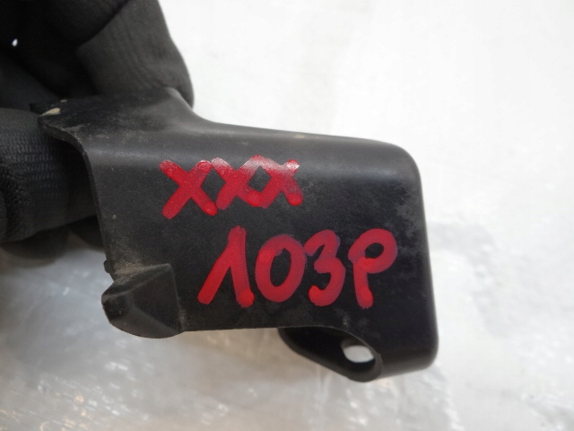 фото №5, Peugeot rifter кронштейн кронштейн защита двигателя