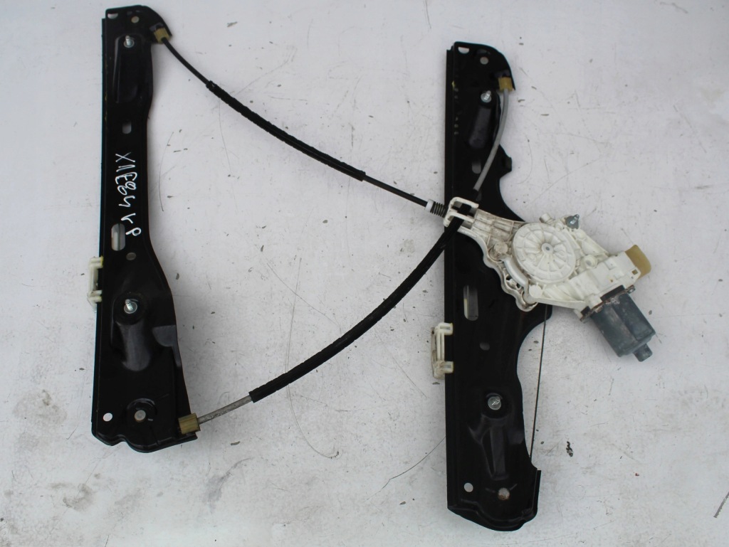 Купить Подъемник механизм стекло левый перед bmw x1 e84