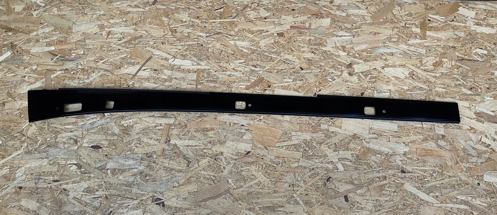 фото №1, Молдинг заглушка дах ліва renault talisman kombi