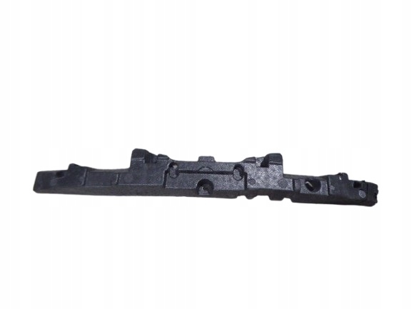 фото №1, Qashqai i j10 lift 10-14 абсорбер пена бампера перед