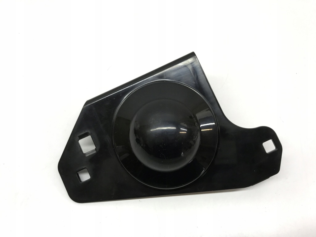 Заглушка радара distronic решётки левый бампера audi q5 2017- 80a807819 в Украине