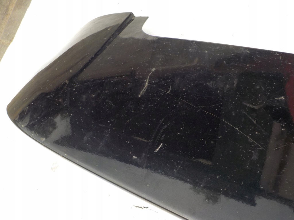 фото №10, Kia ceed ii gt накладка спойлер світло стоп спойлер кришка багажника багажник