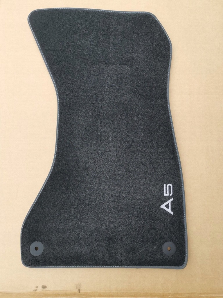 фото №6, Килимки велюрові audi a5 8w7061270 mno