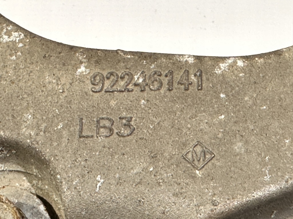 фото №10, Поворотний кулак ступиця ліва задня задня chevrolet camaro 2009 - 2015