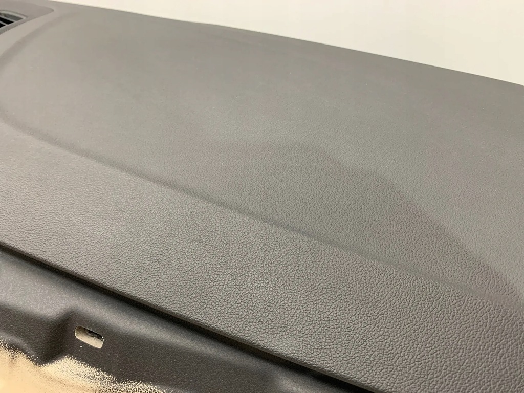 фото №6, Bmw 5 g30 g31 панель приладів приладова консоль canberra оригінал