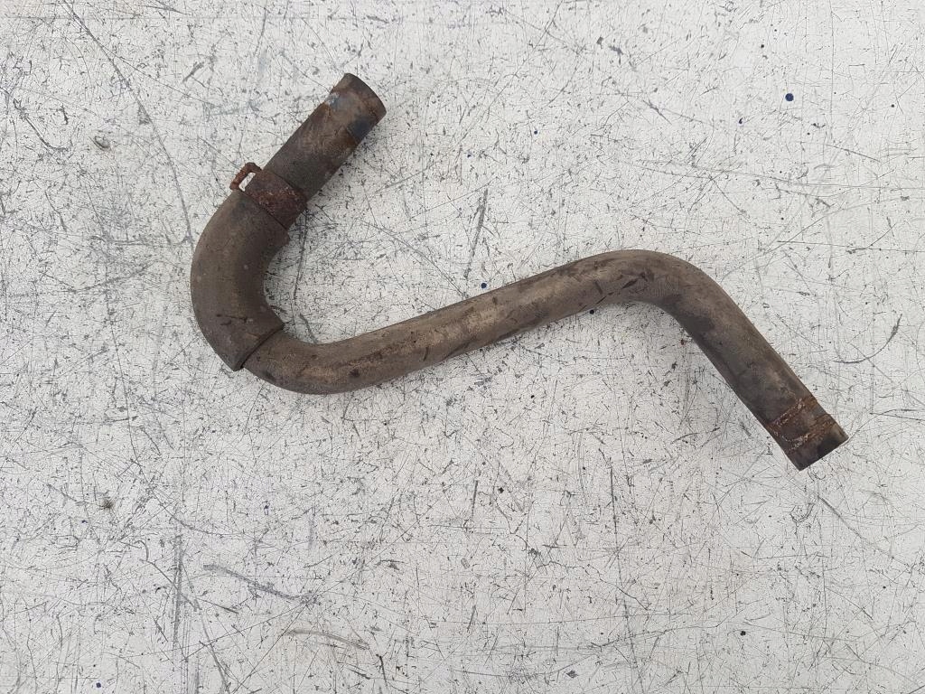 фото №3, Шланг труба wąż wody citroen xsara picasso 1.6hdi