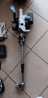 фото №9, Набір стартовий renault kangoo iv 1.3 tce 2020r стан b.dobry