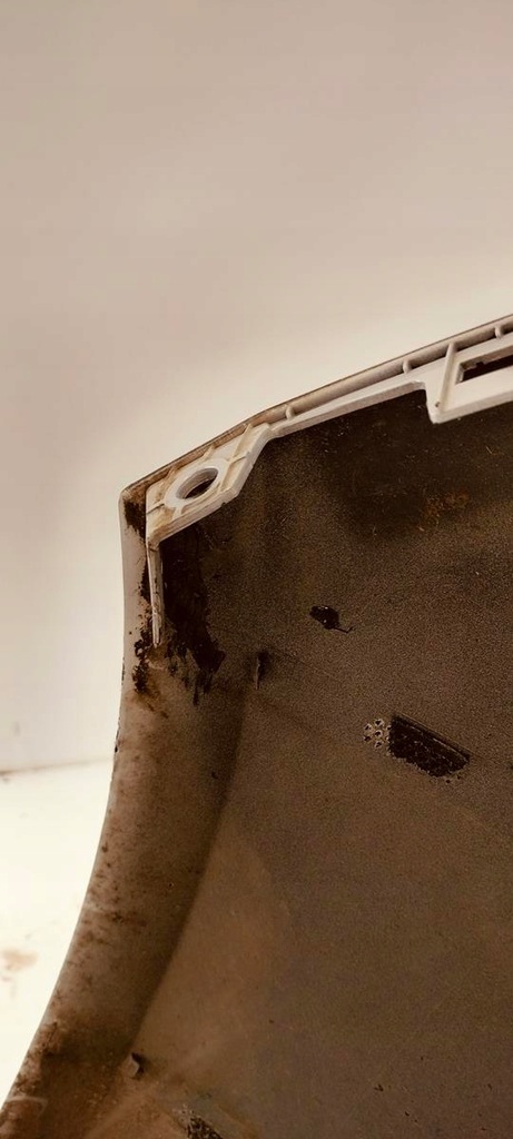 фото №9, Alfa romeo giulia veloce 2016 -бампер перед передній