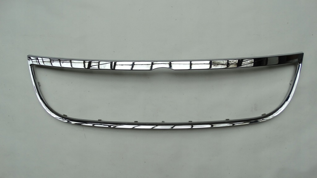 фото №1, Vw touran 2006- рамка решітка решітка хром перед 1t0853209