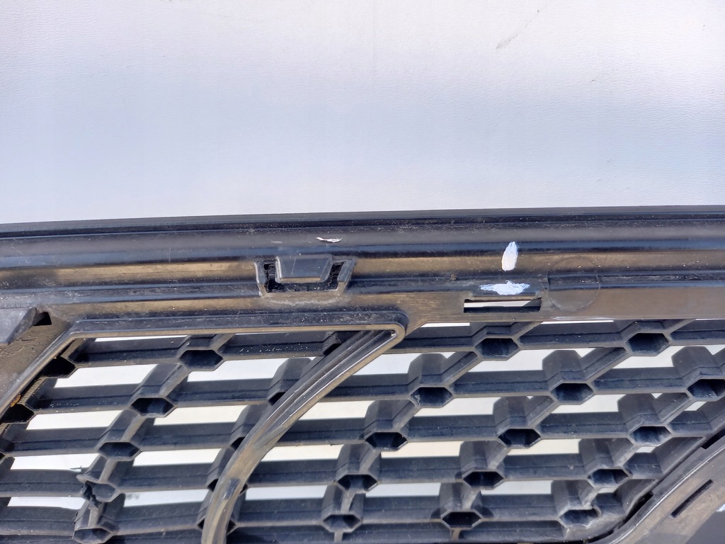 фото №11, Mercedes-benz оригинальный номер a1778880200 решётка радиатора радиатора