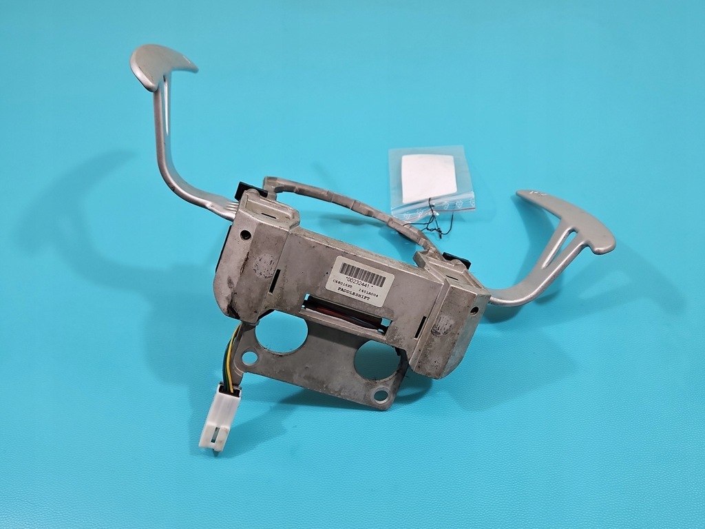 фото №7, Переключатель peugeot 4007 c68016xe