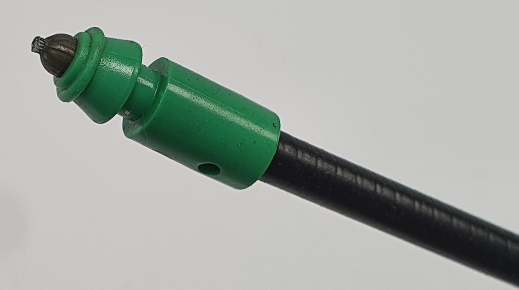 фото №2, Трос тяга ручка крышка заливной топлива mitsubishi space star