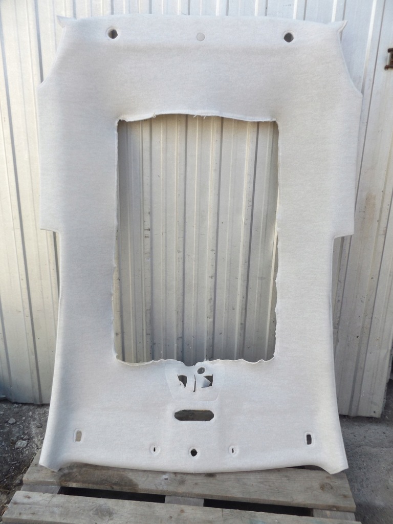 фото №1, Twingo ii lift стеля люк