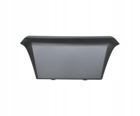 фото №1, Молдинг решётка honda cr-v 17- 71124tlaa00