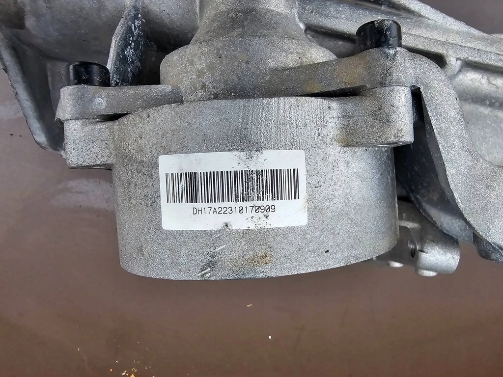 фото №9, Kia sorento iv 4 трансмиссия рулевая рулевая рейка dr24a2 mobis