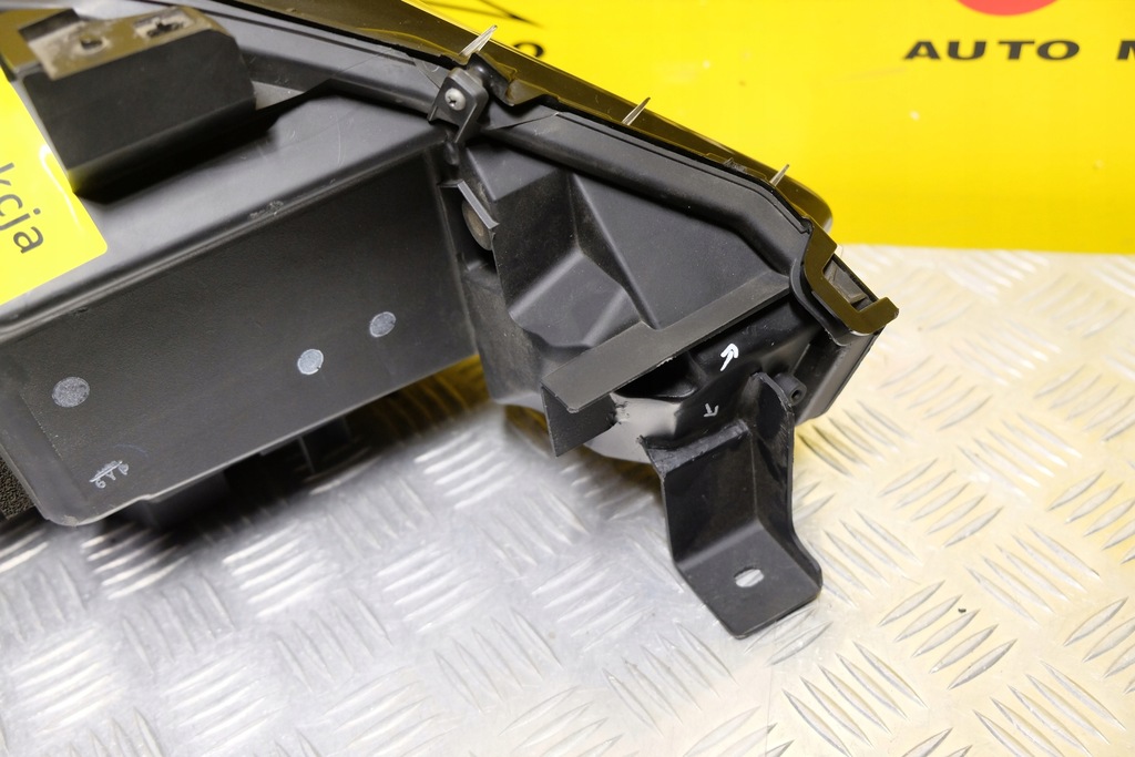 фото №12, Lexus lx lx570 2016- фара лампа full led левая usa