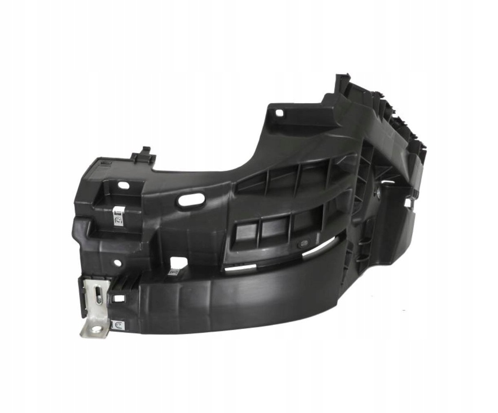 фото №1, Кронштейн бампера nissan primastar 07- 620350101r