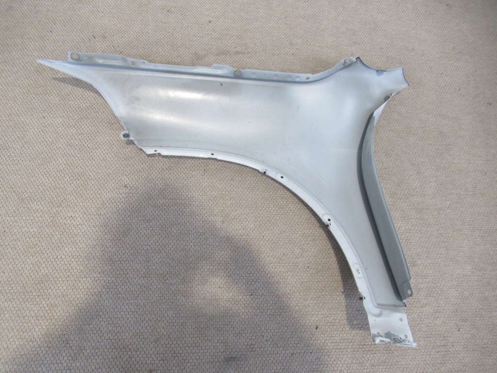 фото №6, Крыло bmw x2 f39 оригинал цвет a300