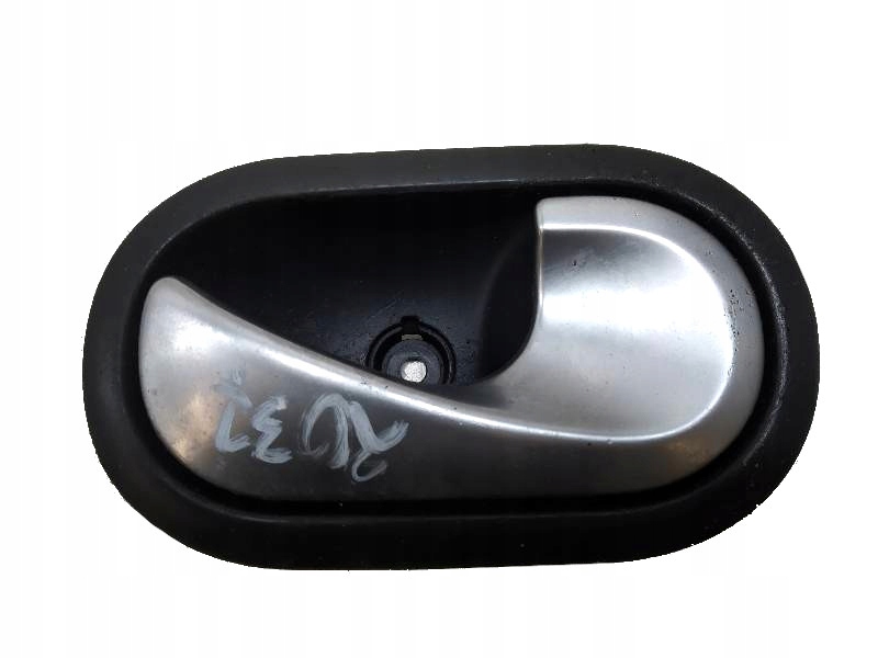 фото №1, Ручка внутренняя renault megane grand scenic