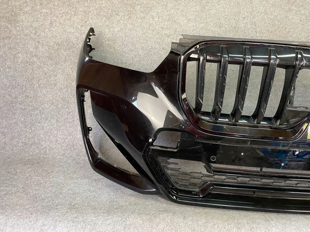 фото №10, Бампер передний перед - bmw x1 u11 m-pakiet 22-