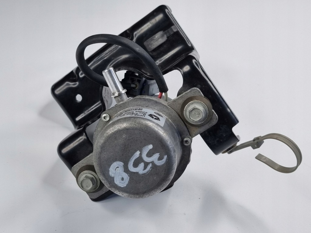 2022 dodge challenger насос вакуумa вакуумный 04581485ad Недорого