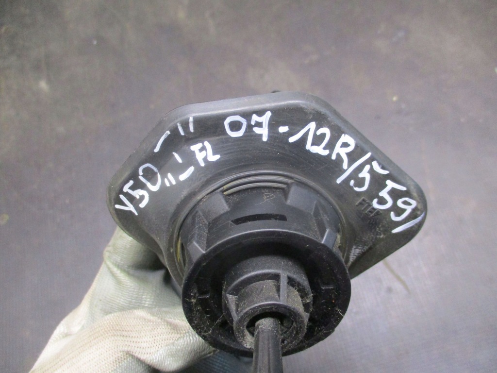 Трос зчеплення volvo v50 Недорого