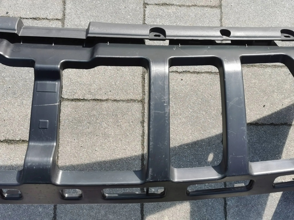 Підсилювач бампера передній porsche cayenne 957 lift 2.211 Київ