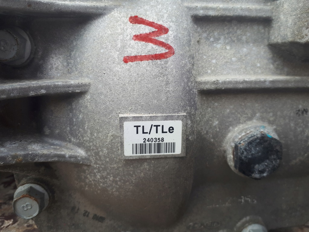 фото №13, Задний мост дифференциал hyundai santa fe с haldex