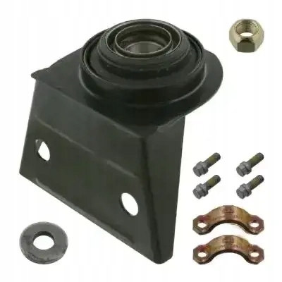 фото №1, Підпора вала привідного 10 92 9600 swag