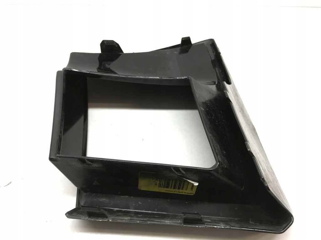 фото №10, Решётка бампера боковая левая bmw xm g09 5111 9451661