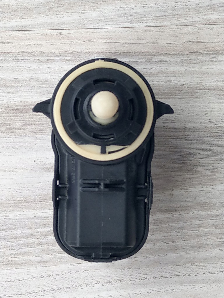 фото №4, Моторчик регулировки лампы перед renault scenic iv