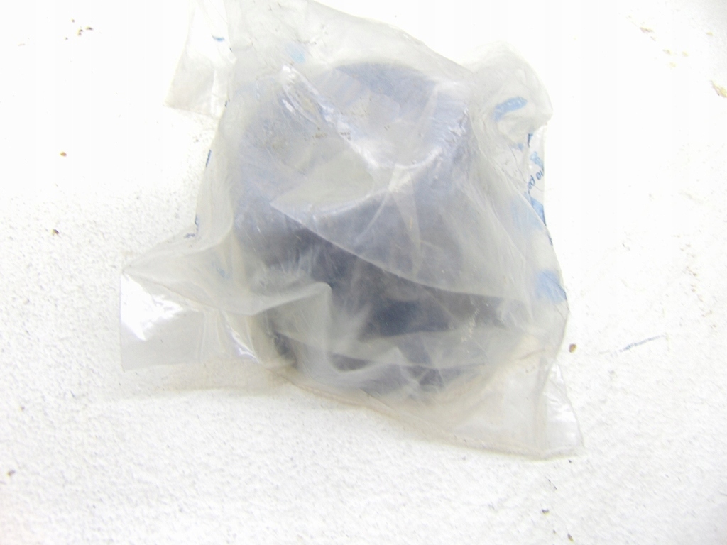 фото №1, Захист відбійник двері задніх transit 14-19