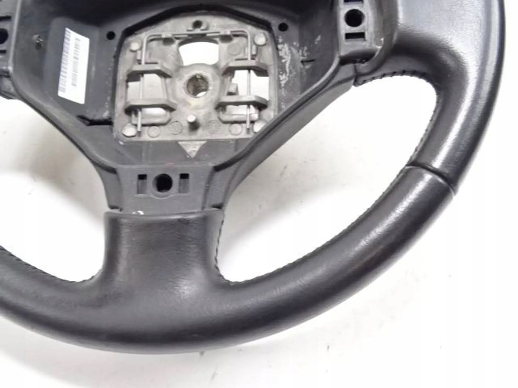 фото №7, Воздуховод кожа peugeot 5008 i