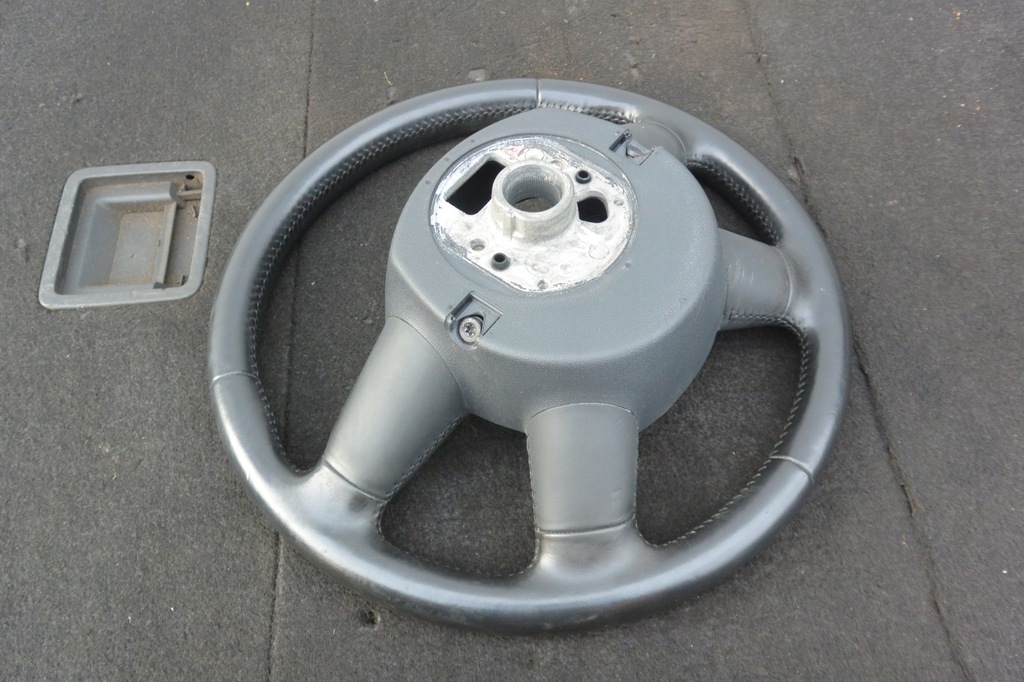 фото №11, Воздуховод кожа audi q7 4l a6 c6 a8 d3