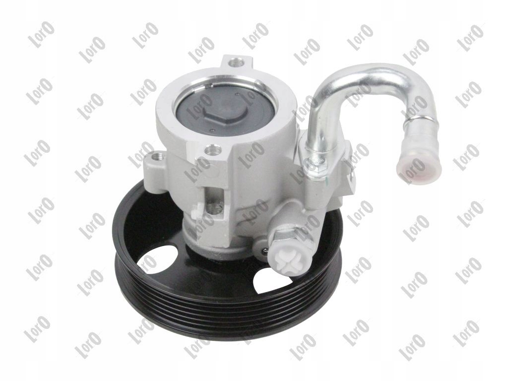 фото №10, Насос усилителя chevrolet lacetti daewoo nubira