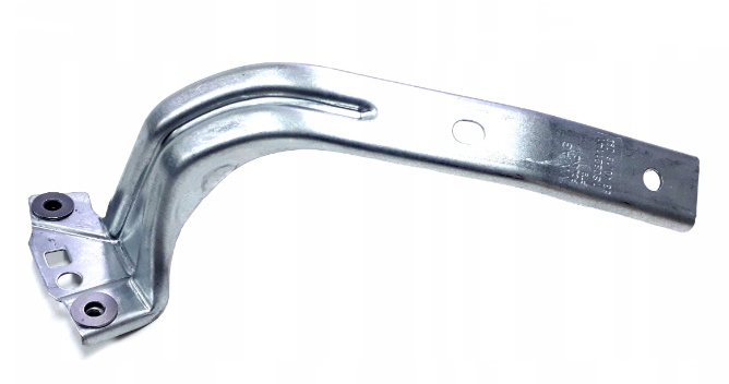 фото №1, Aso vwuchwyt кронштейн крыла перед правый vw up