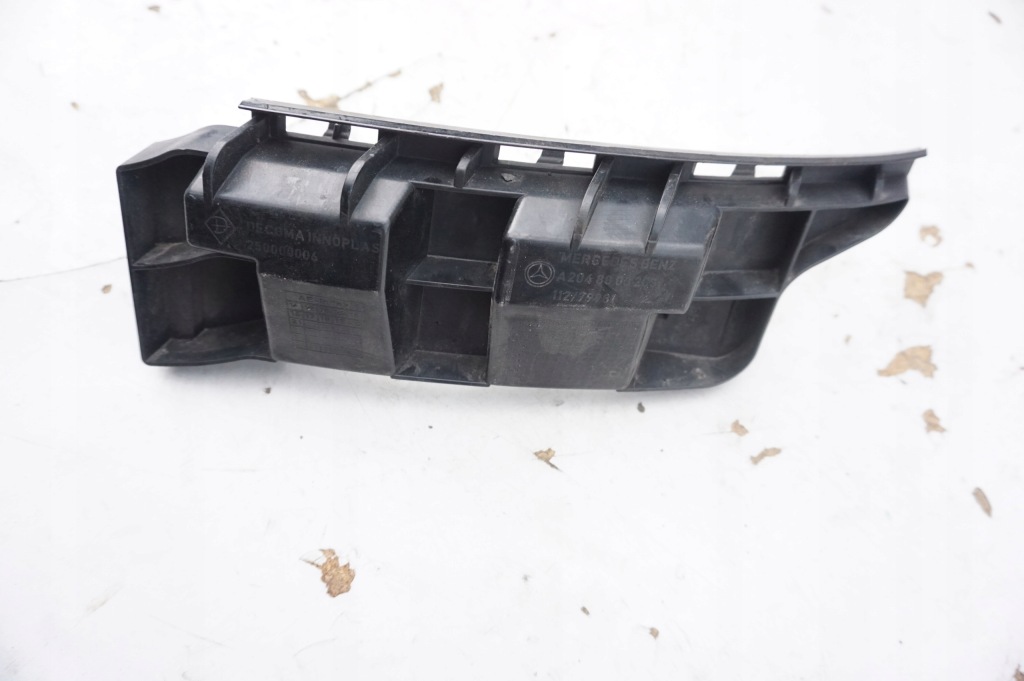 фото №1, Направляющая лампы правый задняя mercedes c w204 sedan