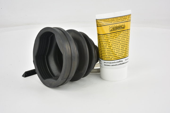 фото №10, Febest 1215-yft набор защита, система рулевой