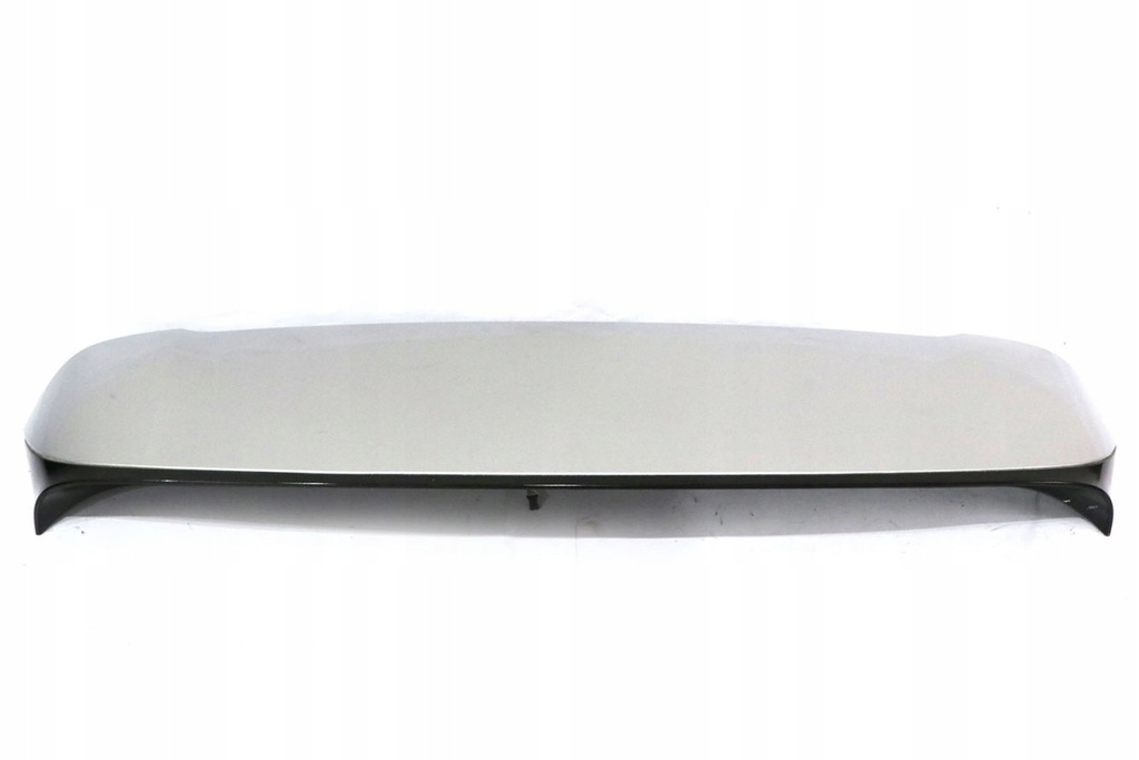 фото №11, Bmw x5 e70 спойлер крышки багажника задняя titansilber