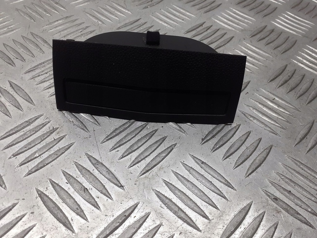 фото №1, Пепельница задняя opel astra h 1.6 13133294