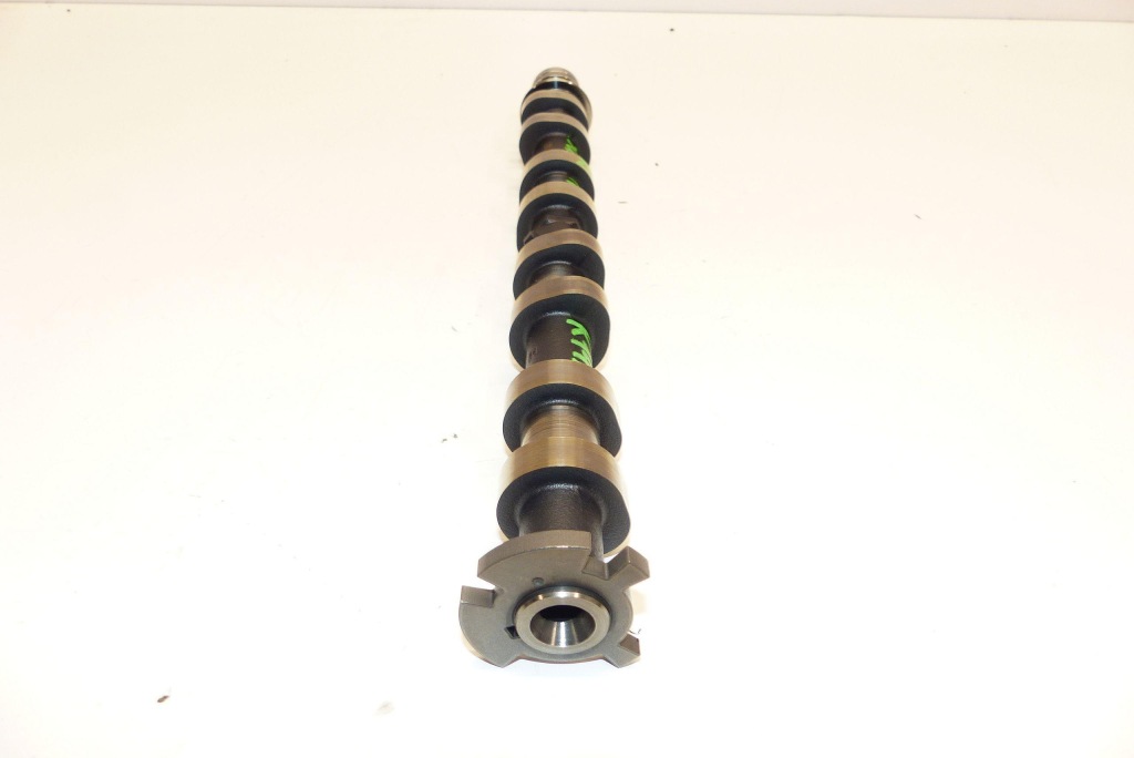 фото №10, Suzuki sx4 s-cross vitara iii 1.4 t turbo hybrid k14d вал розподільного валу w.