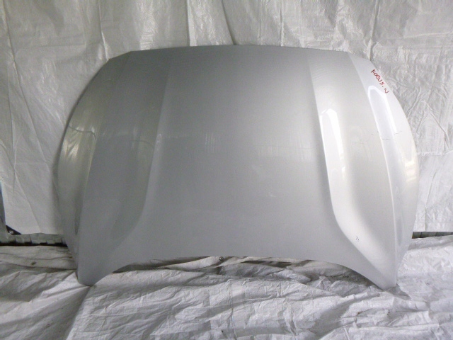 Капот бампер крыло лампы перед ford focus mk4 в Украине