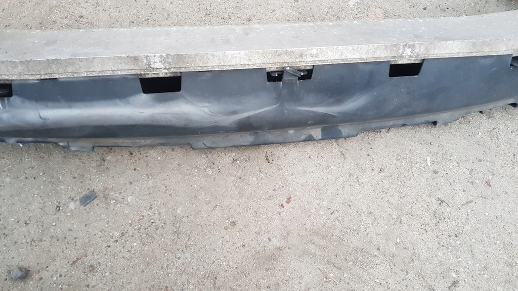 фото №12, Citroen c4 i picasso балка бампера перед