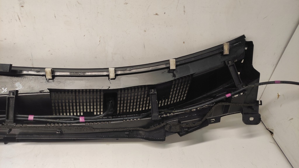 фото №9, Toyota yaris cross жабо пластиковый europa 55781-0d500