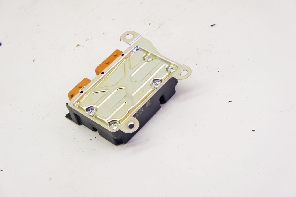 фото №5, Ol056 kia rio iv 16- модуль подушка безопасности подушек