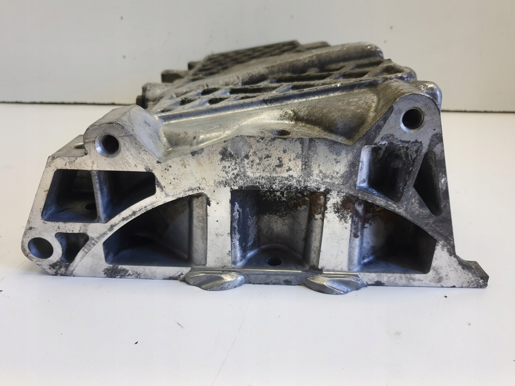 фото №7, Mini cooper r50 r53 1.6 16v піддон масляна оливи