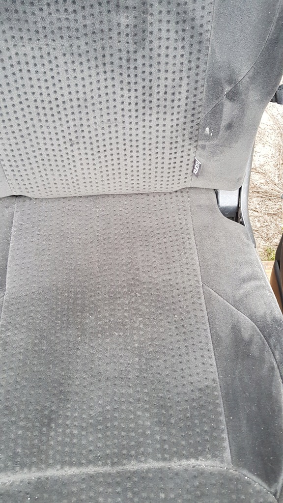 фото №13, Citroen c4 picasso сидіння 2 ряд лівий правий