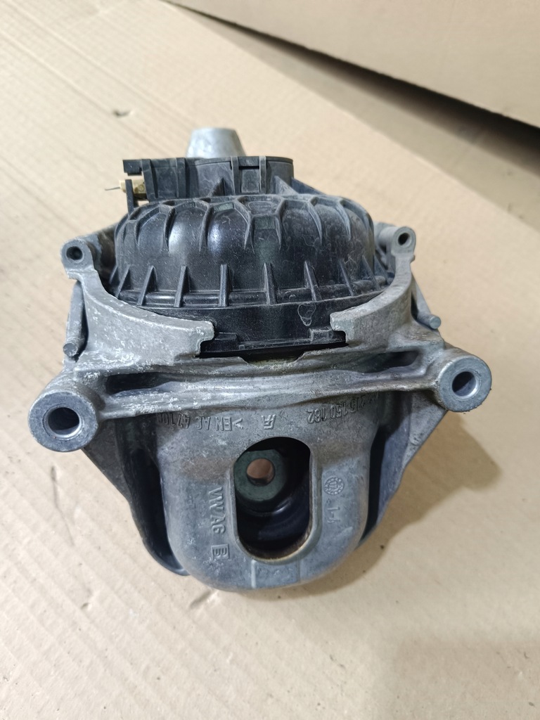 фото №7, Подушка двигателя audi a5 s5 q5 8w 4m0199372fg